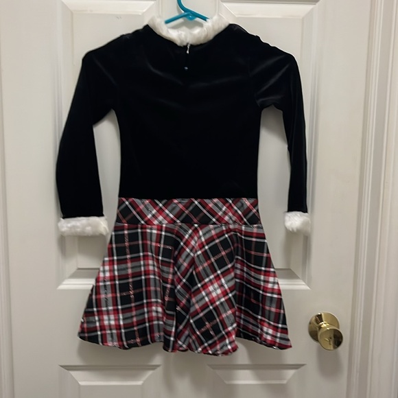 Christmas dress - Picture 2 of 5